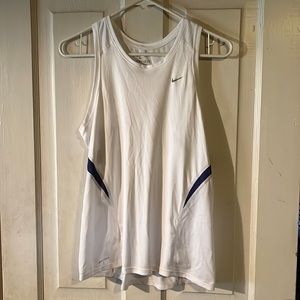 Nike Tank Top